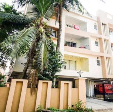 Hotel Crystal Cottage بوهفانيشفار المظهر الخارجي الصورة