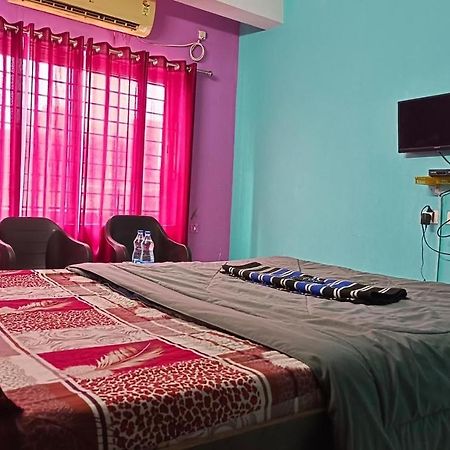 Hotel Crystal Cottage بوهفانيشفار المظهر الخارجي الصورة