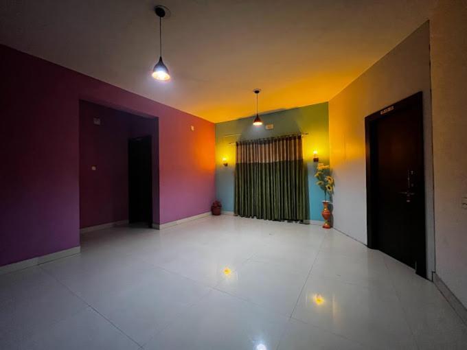 Hotel Crystal Cottage بوهفانيشفار المظهر الخارجي الصورة