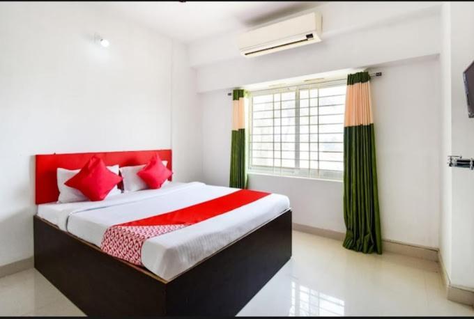 Hotel Crystal Cottage بوهفانيشفار المظهر الخارجي الصورة