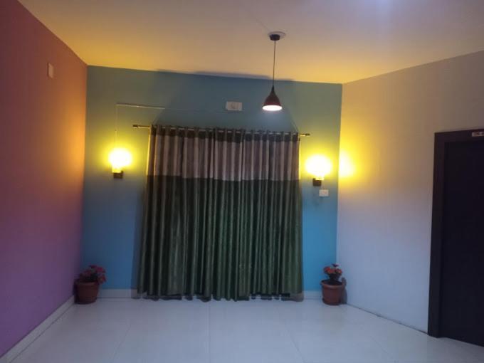 Hotel Crystal Cottage بوهفانيشفار المظهر الخارجي الصورة