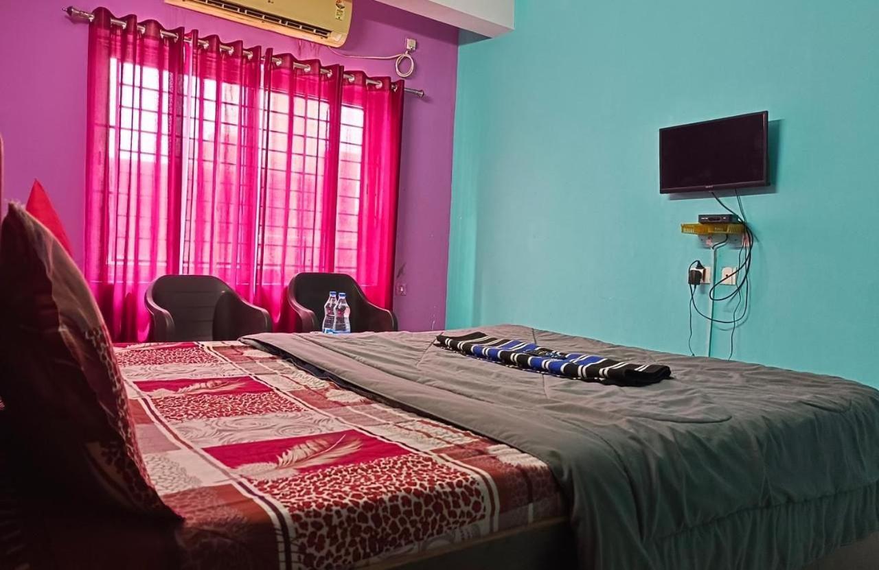 Hotel Crystal Cottage بوهفانيشفار المظهر الخارجي الصورة